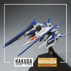 Mô hình MG 1/100 00 XN Raiser - Chính hãng Bandai Nhật Bản