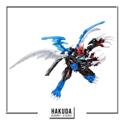 Mô hình Figure-rise Standard Amplified Paildramon - Chính hãng Bandai Nhật Bản