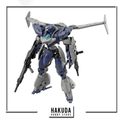 Mô hình 30MM Verdenova (Navy) - Chính hãng Bandai Nhật Bản