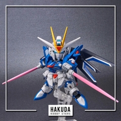 Mô hình SDEX SD Rising Freedom Gundam - Chính hãng Bandai Nhật Bản