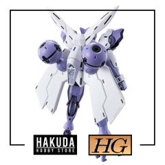 Mô hình HGWM 1/144 HG Beguir Beu - Mô hình Gundam chính hãng Bandai Nhật Bản