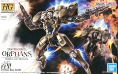 Mô hình HG IBO 1/144 Hyakuri - Mô hình Gundam chính hãng Bandai Nhật Bản