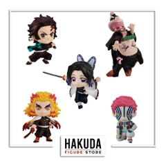 Mô hình Kimetsu no Yaiba Adverge Motion 2 - Chính hãng Bandai Nhật Bản