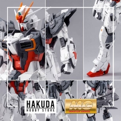 Mô hình P-Bandai MG 1/100 Ex Impulse Gundam - Chính hãng Bandai Nhật Bản