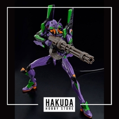 Mô hình phụ kiện P-Bandai RG 1/144 Weapon Set For Evangelion - Chính hãng Bandai Nhật Bản