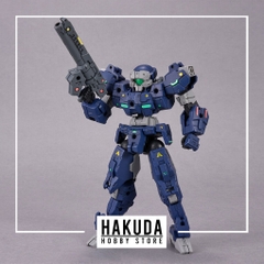 Mô hình phụ kiện 30MM 02 Customize Material (3D Metallic Seal) - Chính hãng Bandai Nhật Bản