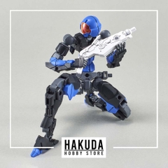 Mô hình 30MM Spinatio (Ninja Type) - Chính hãng Bandai Nhật bản