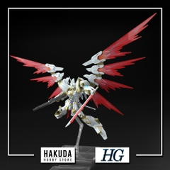 Mô hình HGCE 257 1/144 HG Black Knight Squad Cal Re.A - Mô hình Gundam chính hãng Gundam Bandai Nhật Bản