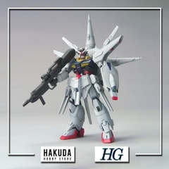 Mô hình HG Seed 1/144 Providence Gundam - Chính hãng Bandai Nhật Bản