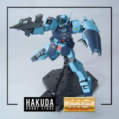 Mô hình MG 1/100 GM Sniper II - Chính hãng Bandai Nhật Bản