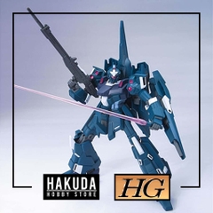 Mô hình HGUC 1/144 HG ReZel - Chính hãng Bandai Nhật Bản