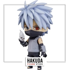Mô hình Nendoroid 1636 Kakashi Hatake (Anbu Black Obs Ver.) - Chính hãng Good Smile Company