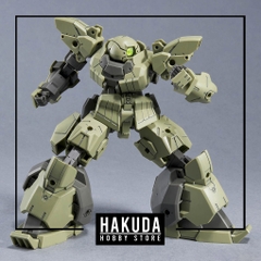 Mô hình 30MM Revernova (Green) - Chính hãng Bandai Nhật Bản