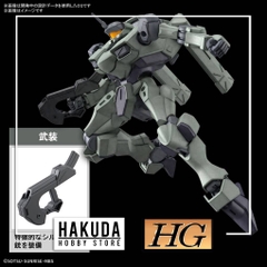 Mô hình HGWM 14 1/144 HG Zowort - Chính hãng Bandai Nhật Bản