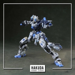 Mô hình Mecha Asgard 1/100 - Mô hình chính hãng EDDAS