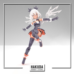 Mô hình 30MS Ilshana (Color C) - Mô hình Gundam chính hãng Bandai Nhật Bản