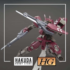 Mô hình HG IBO 1/144 Cyclase's Schwalbe Custom - Chính hãng Bandai Nhật Bản