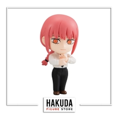 Mô hình Chainsaw Man Adverge Motion - Chính hãng Bandai Nhật Bản