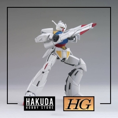 Mô hình HGCC 177 1/144 HG Turn A ∀ Gundam - Chính hãng Bandai Nhật Bản