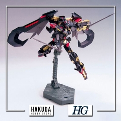 Mô hình HG Seed 59 1/144 Gundam Astray Gold Frame Amatsumina - Chính hãng Bandai Nhật Bản