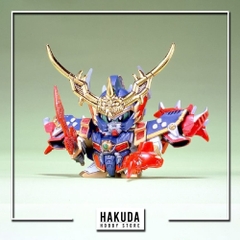 Mô hình SDBB 162 Gundam Yami Gensui - Chính hãng Bandai Nhật Bản