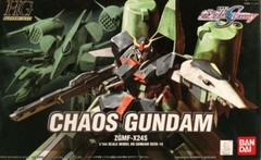 Mô hình HG Seed 19 1/144 Chaos Gundam - Chính hãng Bandai Nhật Bản