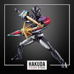 Mô hình Sodo Kamen Rider Saber Book 8 - Chính hãng Bandai Nhật Bản