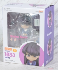 Mô hình Nendoroid 1853 Shoko Komi - Chính hãng Good Smile Company