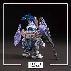 Mô hình SDSS 015 SD Xiahou Dun Tallgeese  - Chính hãng Bandai Nhật Bản