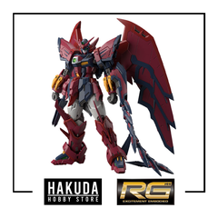 Mô hình RG 38 1/144 Epyon Gundam - Mô hình gundam chính hãng Bandai Nhật Bản