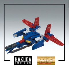 Mô hình MG 1/100 ZZ Gundam Ver. Ka - Chính hãng Bandai Nhật Bản