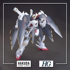 Mô hình HGBF 035 1/144 HG Crossbone X1 Full Cloth Type - Chính hãng Bandai Nhật Bản