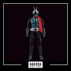 Mô hình Figure-rise Standard Kamen Rider Shin - Chính hãng Bandai Nhật Bản