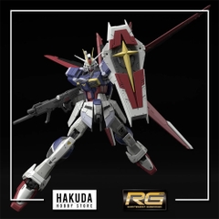 Mô hình RG 39 1/144 Force Impulse Spec II - Chính hãng Bandai Nhật Bản