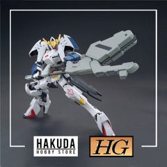Mô hình HG IBO 1/144 Gundam Barbatos 6th Form - Chính hãng Bandai Nhật Bản