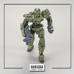 Mô hình 30MM Alto (Green) - Chính hãng Bandai Nhật Bản