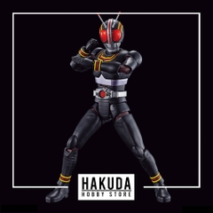 Mô hình Figure-rise Standard Masked Rider Kamen Rider Black - Chính hãng Bandai Nhật Bản