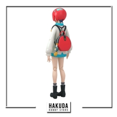 Mô hình Figure-rise Standard Amate Yuzuriha (Machu) - Chính hãng bandai Nhật Bản