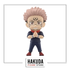 Mô hình Jujutsu Kaisen Adverge Motion 2 - Chính hãng Bandai Nhật Bản
