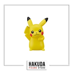 Mô hình Pokemon Kids Pokemon Paldea Region - Mô hình chính hãng Bandai Nhật Bản
