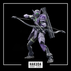 Mô hình 30MF Rosan Archer - Chính hãng Bandai Nhật bản