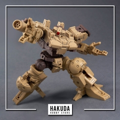 Mô hình phụ kiện 30MM Option Parts Set 18 (Arm Unit/Leg Unit 2) - Chính hãng Bandai Nhật Bản