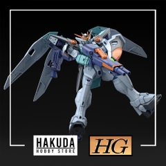 Mô hình HGGB 1/144 HG Wing Gundam Sky Zero - Mô hình Gundam chính hãng Bandai Nhật Bản