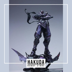 Mô hình Metal Build CD 07 Chou Chou Ninja Chou (Jay Chou Ver.) - Chính hãng Cangdao
