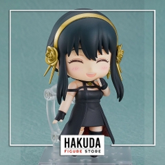 Mô hình Nendoroid 1903 Yor Forger - Chính hãng Good Smile Company