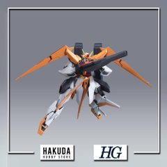 Mô hình HG00 50 1/144 Arios Gundam GNHW/M - Mô hình chính hãng Gundam Bandai Nhật Bản
