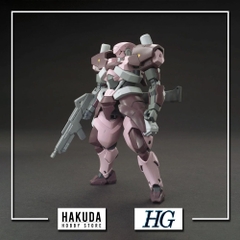 Mô hình HG IBO 010 1/144 Amida's Hyakuren - Chính hãng Bandai Nhật Bản