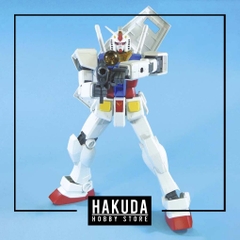 Mô hình Mega Size 1/48 RX 78 2 Gundam - Mô hình Gundam chính hãng Bandai Nhật Bản