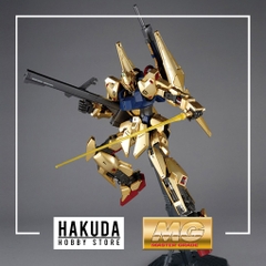 Mô hình MG 1/100 Hyaku Shiki 2.0 - Chính hãng Bandai Nhật Bản