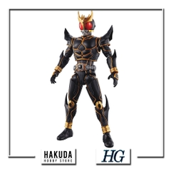 Mô hình Figure-rise Standard Kamen Rider Kuuga Ultimate Form - Chính hãng Bandai Nhật Bản
